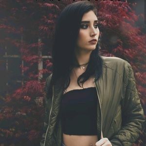 Meet your Posher, Rachel